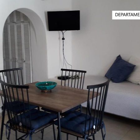 Puerto Las Hadas Apartamentos Manzanillo Extérieur photo