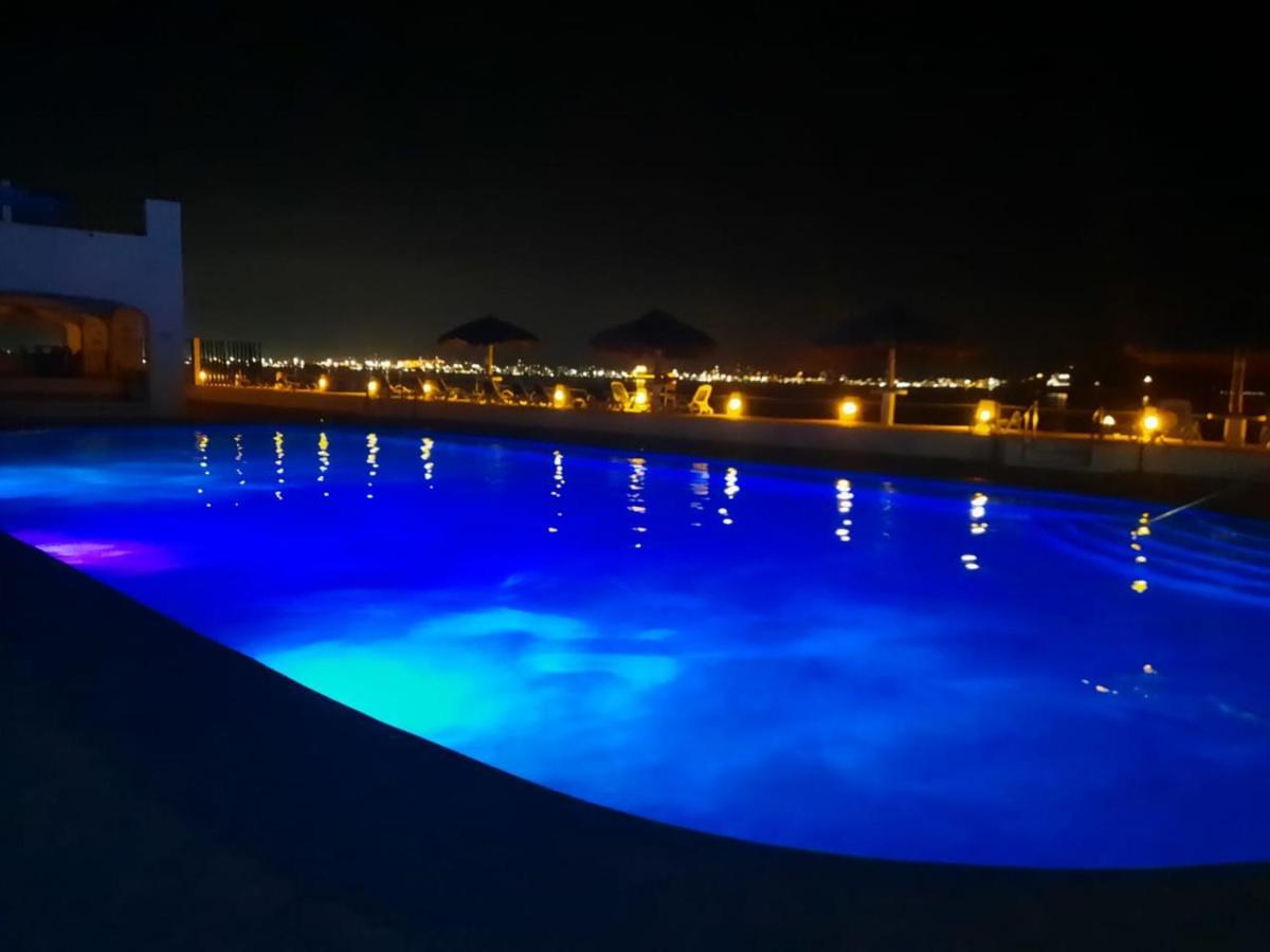 Puerto Las Hadas Apartamentos Manzanillo Extérieur photo