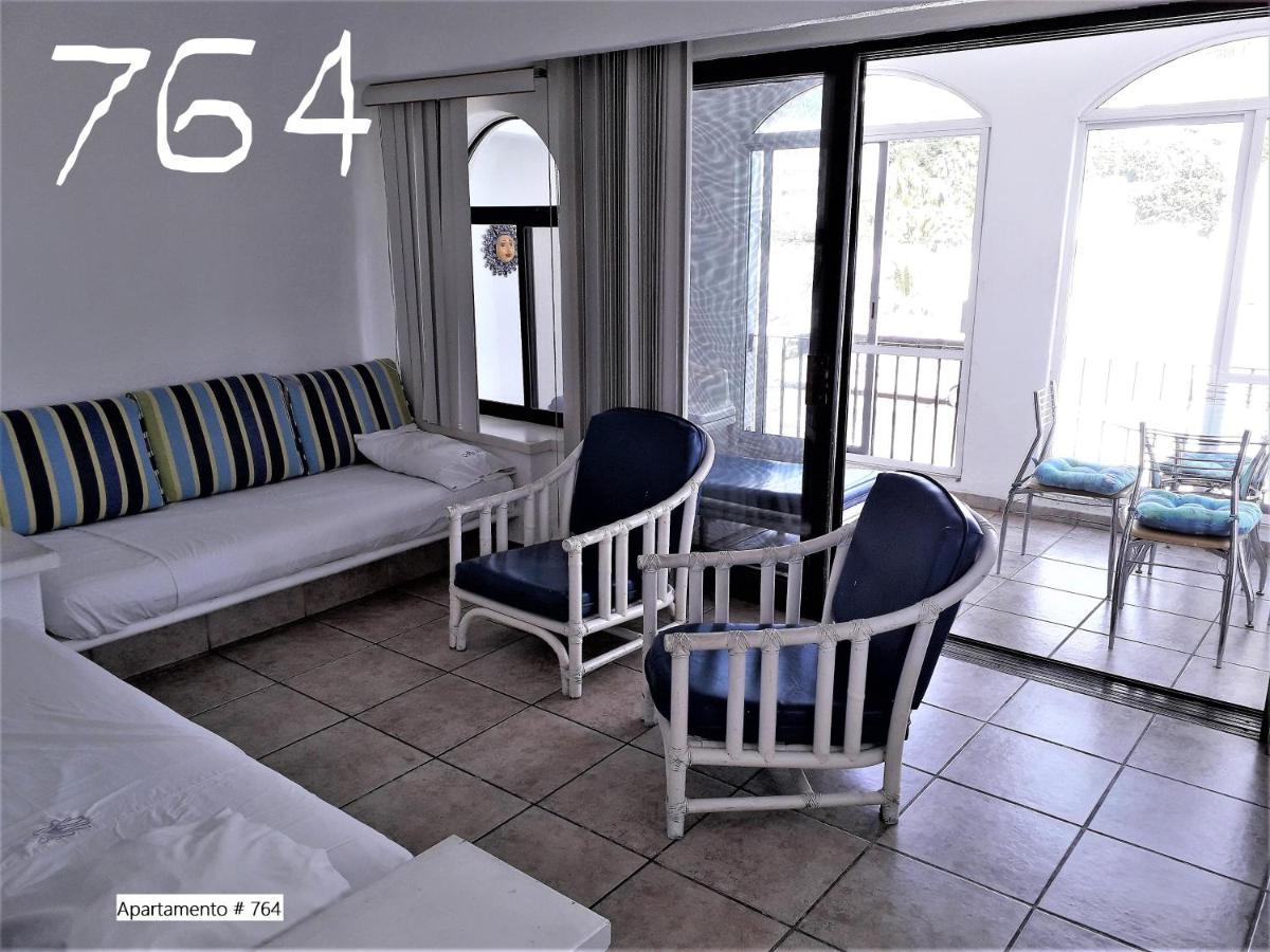 Puerto Las Hadas Apartamentos Manzanillo Extérieur photo