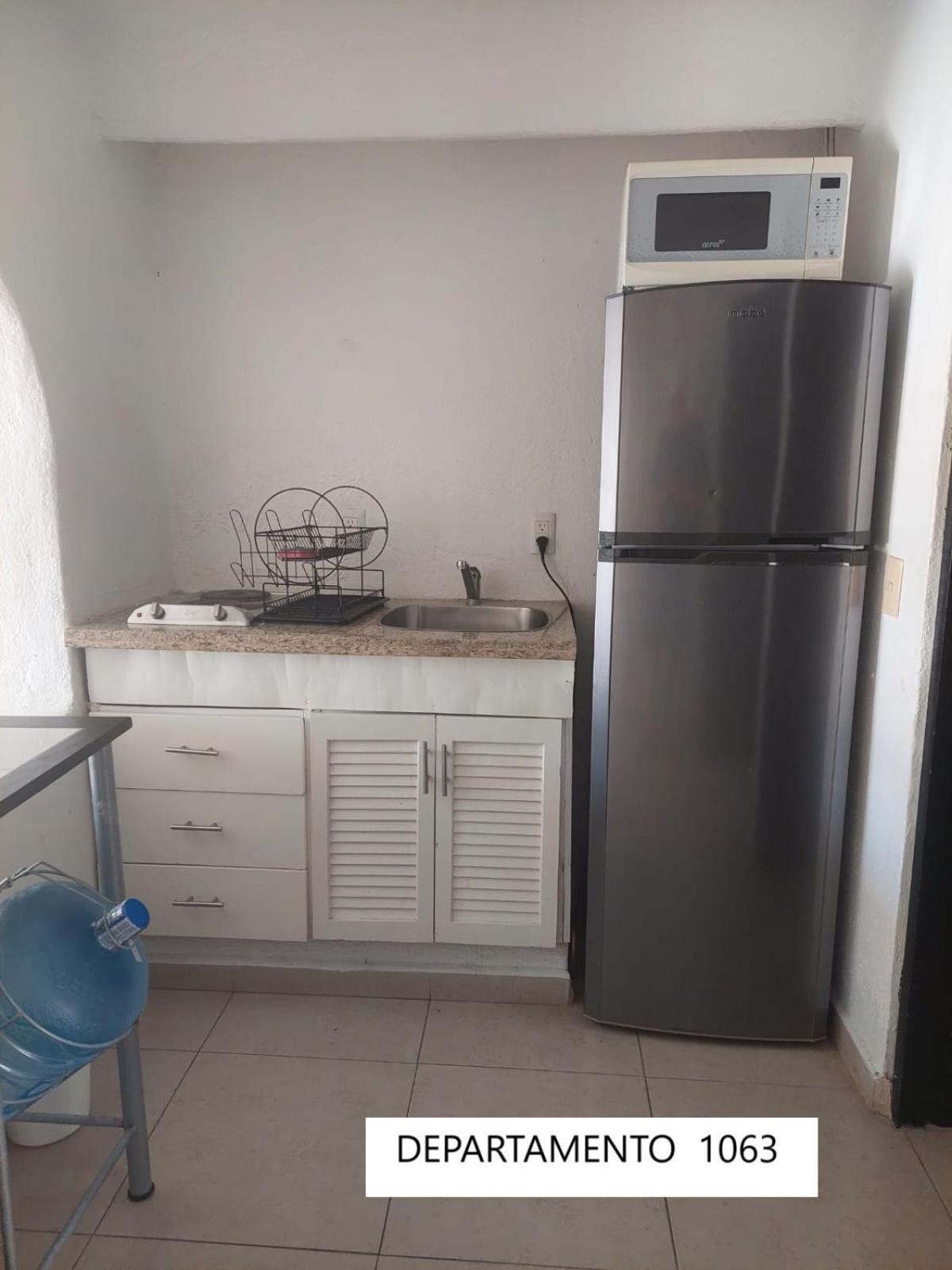 Puerto Las Hadas Apartamentos Manzanillo Extérieur photo