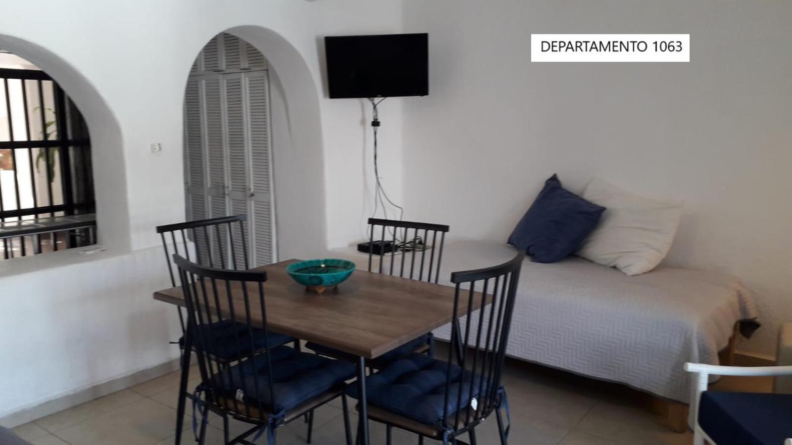 Puerto Las Hadas Apartamentos Manzanillo Extérieur photo