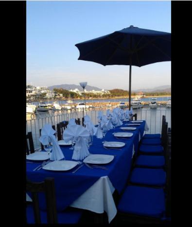 Puerto Las Hadas Apartamentos Manzanillo Extérieur photo