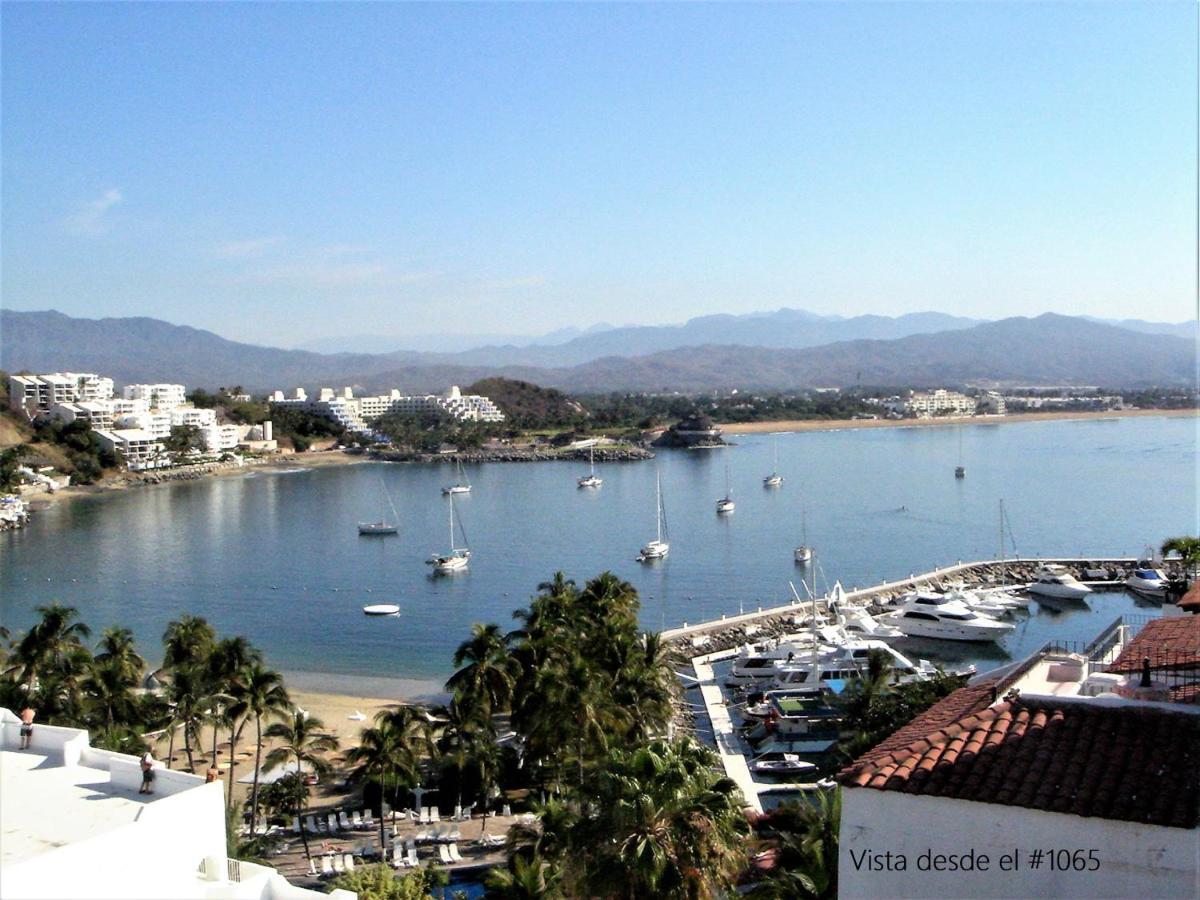 Puerto Las Hadas Apartamentos Manzanillo Extérieur photo